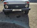 ВАЗ (Lada) Lada 2121 2016 года за 2 360 000 тг. в Астана