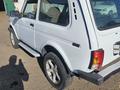 ВАЗ (Lada) Lada 2121 2016 года за 2 360 000 тг. в Астана – фото 4