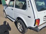 ВАЗ (Lada) Lada 2121 2016 годаүшін2 360 000 тг. в Астана – фото 4
