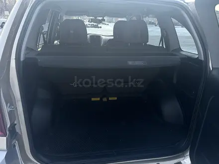 Toyota RAV4 2004 года за 6 800 000 тг. в Семей – фото 10