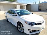 Toyota Camry 2013 года за 5 600 000 тг. в Атырау