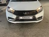 ВАЗ (Lada) Vesta 2021 годаүшін5 500 000 тг. в Караганда