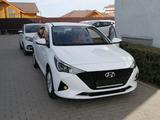 Hyundai Accent 2020 годаүшін7 999 999 тг. в Актобе