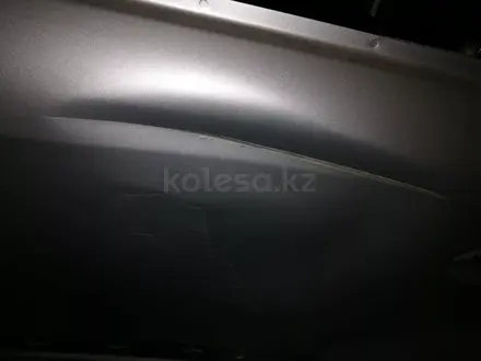Задняя левая дверь на Mercedes Benz GL x164 за 50 000 тг. в Алматы – фото 2