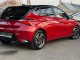 Hyundai i20 2023 годаfor6 800 000 тг. в Тараз – фото 2