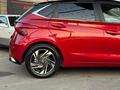 Hyundai i20 2023 года за 6 800 000 тг. в Тараз – фото 3