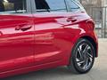 Hyundai i20 2023 года за 6 800 000 тг. в Тараз – фото 6