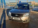 ВАЗ (Lada) Largus Cross 2021 годаүшін6 700 000 тг. в Актобе – фото 2