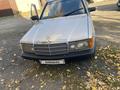 Mercedes-Benz 190 1989 годаfor1 300 000 тг. в Караганда