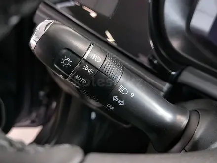 OMODA S5 Prestige 2025 года за 7 990 000 тг. в Тараз – фото 13