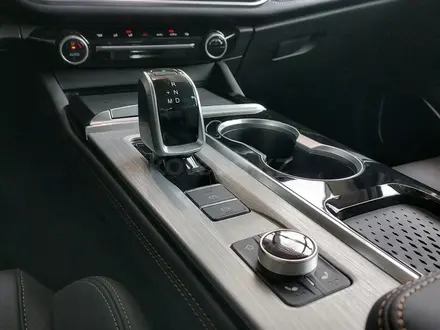 OMODA S5 Prestige 2025 года за 7 990 000 тг. в Тараз – фото 19