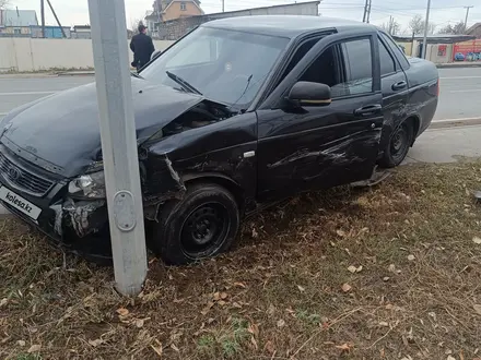 ВАЗ (Lada) Priora 2170 2008 года за 600 000 тг. в Павлодар