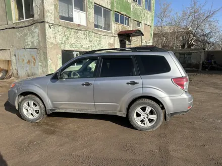 Subaru Forester 2010 года за 4 500 000 тг. в Караганда – фото 10