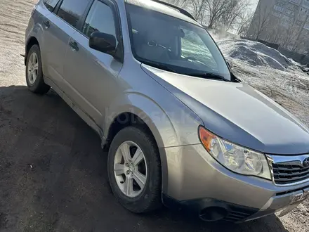 Subaru Forester 2010 года за 4 500 000 тг. в Караганда – фото 6