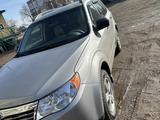 Subaru Forester 2010 года за 4 500 000 тг. в Караганда – фото 5