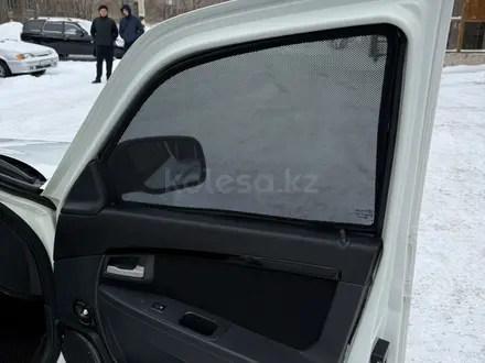 ВАЗ (Lada) Priora 2172 2014 года за 3 150 000 тг. в Караганда – фото 37