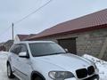 BMW X5 2010 года за 7 300 000 тг. в Уральск – фото 10