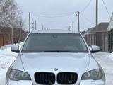 BMW X5 2010 года за 7 300 000 тг. в Уральск – фото 3