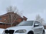 BMW X5 2010 года за 7 300 000 тг. в Уральск – фото 5