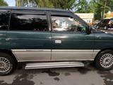 Mazda MPV 1995 годаfor1 300 000 тг. в Алматы – фото 4