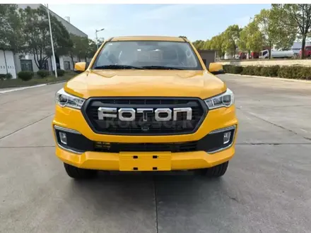 Foton 2024 года за 21 000 000 тг. в Алматы