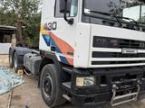 DAF  95 1995 года за 10 000 000 тг. в Жаркент – фото 2