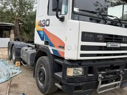 DAF  95 1995 года за 10 000 000 тг. в Жаркент – фото 2