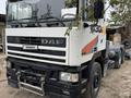 DAF  95 1995 годаүшін10 000 000 тг. в Жаркент