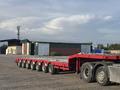 DAF  95 1995 годаүшін10 000 000 тг. в Жаркент – фото 4