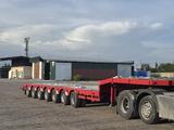 DAF  95 1995 года за 10 000 000 тг. в Жаркент – фото 4