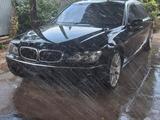 BMW 760 2007 года за 4 000 000 тг. в Алматы