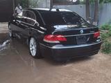 BMW 760 2007 годаfor4 000 000 тг. в Алматы – фото 3