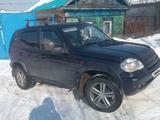 Chevrolet Niva 2004 года за 1 600 000 тг. в Петропавловск