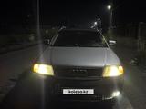 Audi A6 allroad 2002 годаүшін3 300 000 тг. в Алматы