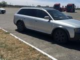 Audi A6 allroad 2002 годаүшін3 300 000 тг. в Алматы – фото 4