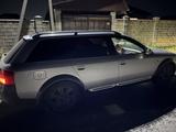 Audi A6 allroad 2002 годаүшін3 300 000 тг. в Алматы – фото 3