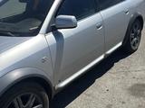 Audi A6 allroad 2002 годаүшін3 300 000 тг. в Алматы – фото 5