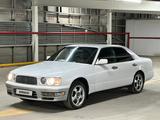 Nissan Cedric 1997 годаүшін2 000 000 тг. в Алматы