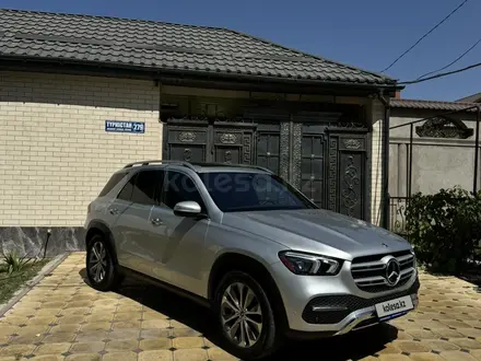 Mercedes-Benz GLE 450 2020 года за 35 000 000 тг. в Шымкент – фото 2