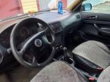 Volkswagen Golf 2001 годаүшін2 000 000 тг. в Петропавловск – фото 4