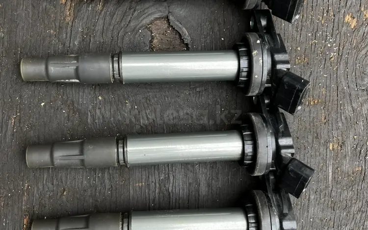 Катушка за 9 000 тг. в Алматы