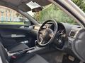 Subaru Impreza 2007 года за 6 155 555 тг. в Алтай – фото 5