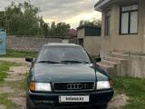 Audi 80 1992 годаүшін1 200 000 тг. в Тараз – фото 2