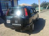 Honda CR-V 1996 годаүшін1 700 000 тг. в Талдыкорган