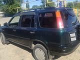 Honda CR-V 1996 годаүшін1 700 000 тг. в Талдыкорган – фото 3