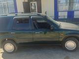 Honda CR-V 1996 годаүшін1 700 000 тг. в Талдыкорган – фото 4