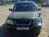 Honda CR-V 1996 годаүшін1 700 000 тг. в Талдыкорган – фото 5
