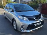 Toyota Sienna 2015 годаүшін12 600 000 тг. в Алматы