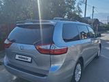 Toyota Sienna 2015 годаүшін12 600 000 тг. в Алматы – фото 2