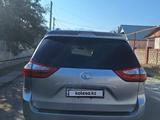 Toyota Sienna 2015 годаүшін12 600 000 тг. в Алматы – фото 5